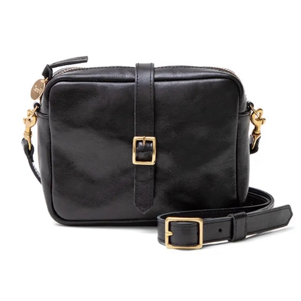 New Clare V Gigi Crossbody Bag